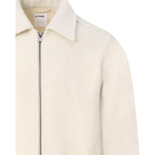 J.C. Rags Benji overshirt 099559-002-L large