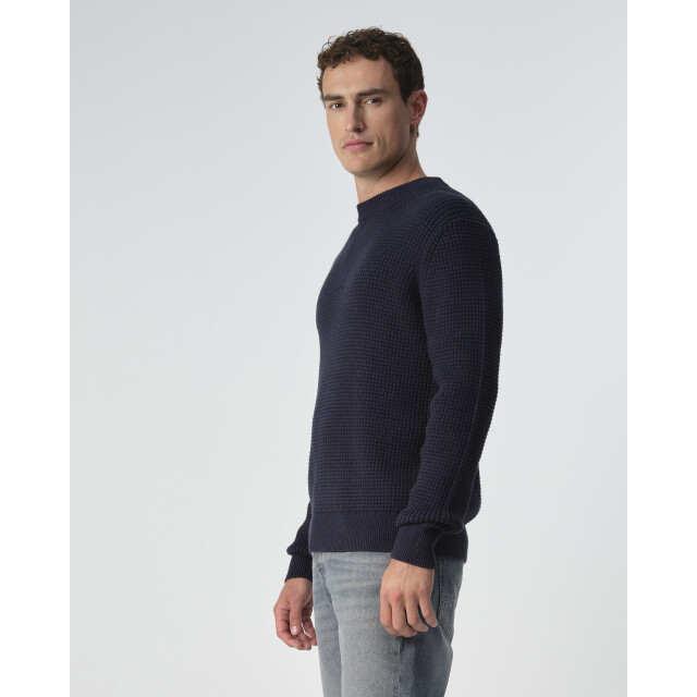J.C. Rags Balt crew-neck sweater 099224-003-L large