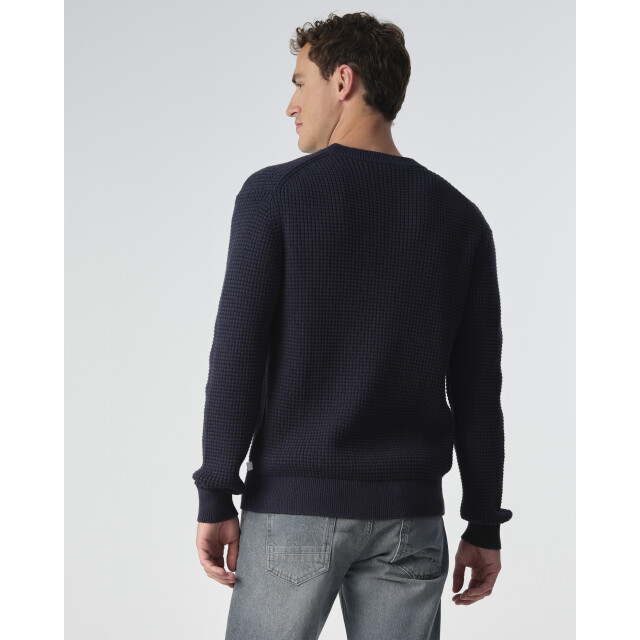 J.C. Rags Balt crew-neck sweater 099224-003-L large