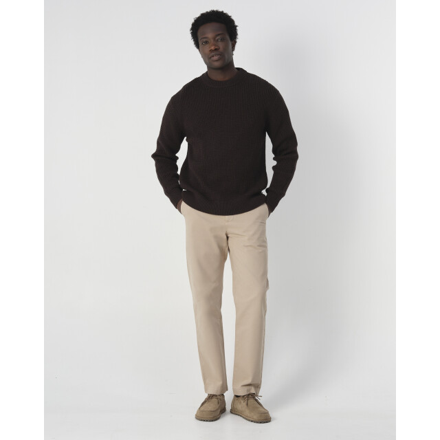 J.C. Rags Balt crew-neck sweater 099224-004-S large