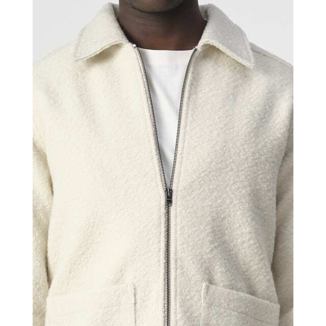 J.C. Rags Benji overshirt 099559-002-L large