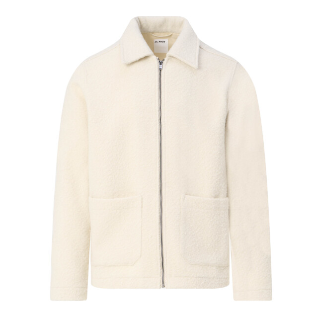 J.C. Rags Benji overshirt 099559-002-L large