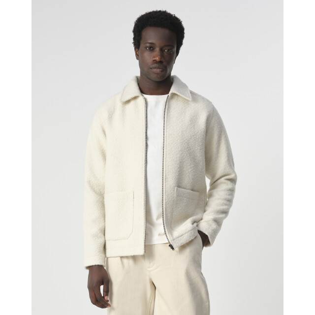 J.C. Rags Benji overshirt 099559-002-L large