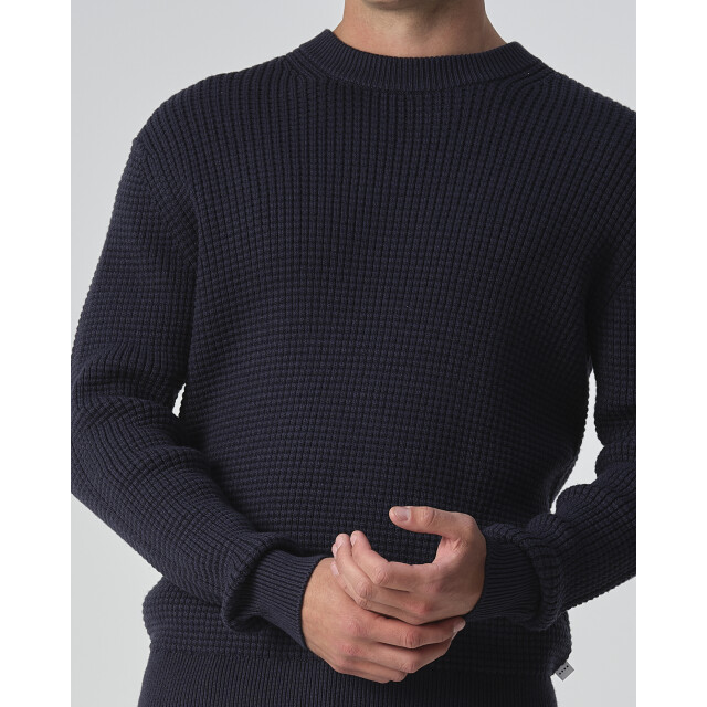 J.C. Rags Balt crew-neck sweater 099224-003-L large