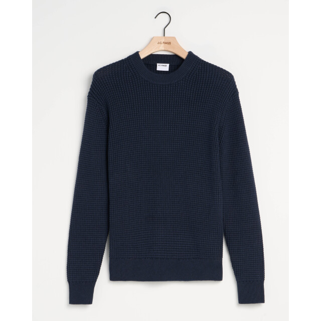 J.C. Rags Balt crew-neck sweater 099224-003-L large