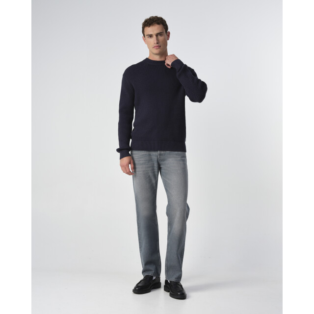 J.C. Rags Balt crew-neck sweater 099224-003-L large