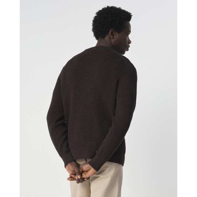 J.C. Rags Balt crew-neck sweater 099224-004-S large