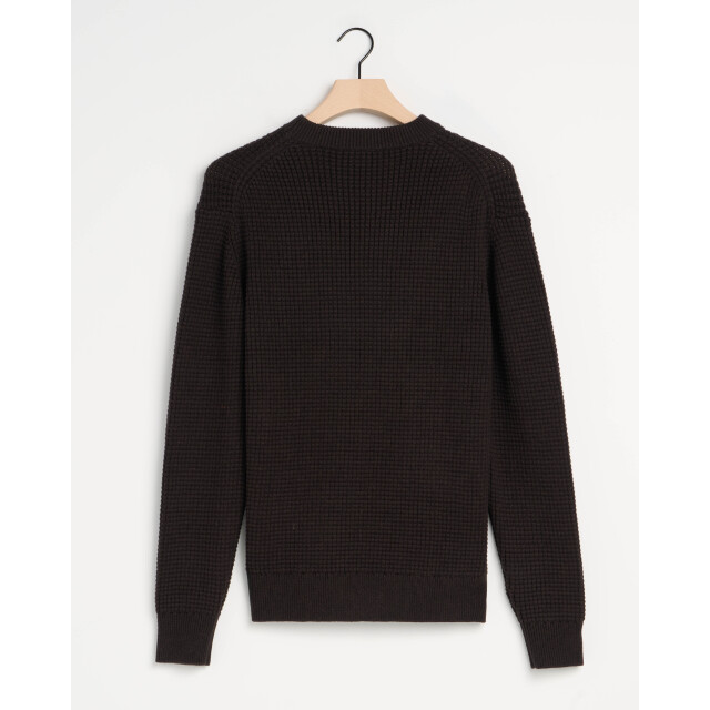 J.C. Rags Balt crew-neck sweater 099224-004-S large