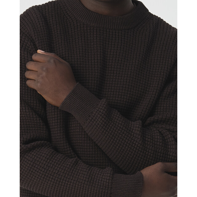 J.C. Rags Balt crew-neck sweater 099224-004-S large