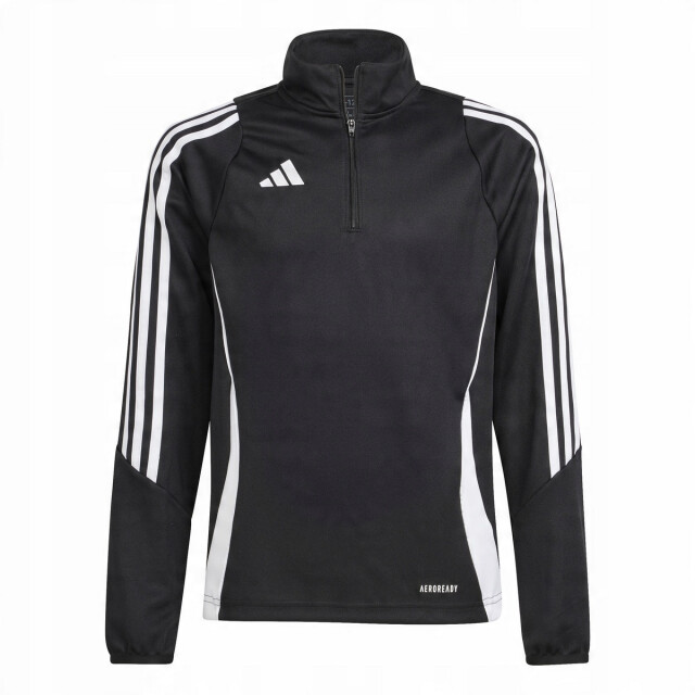 Adidas Kinderen/kinderen tiro 24 track top UTPP5755_black large Adidas Kinderen/kinderen tiro 24 track top UTPP5755_black large