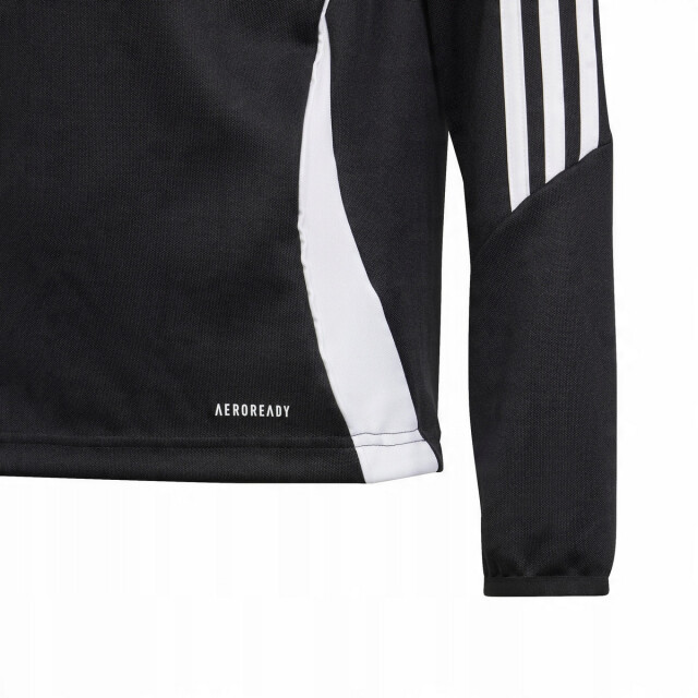 Adidas Kinderen/kinderen tiro 24 track top UTPP5755_black large Adidas Kinderen/kinderen tiro 24 track top UTPP5755_black large
