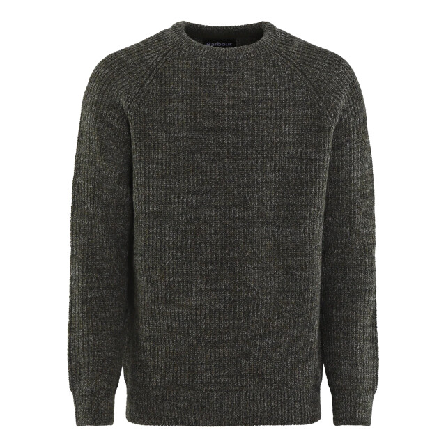 Barbour Heren essential patch MKN0585-OL51 large