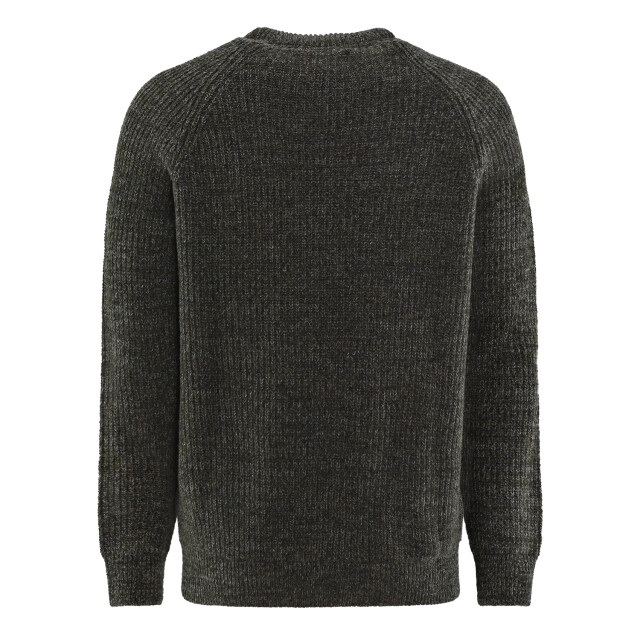 Barbour Heren essential patch MKN0585-OL51 large