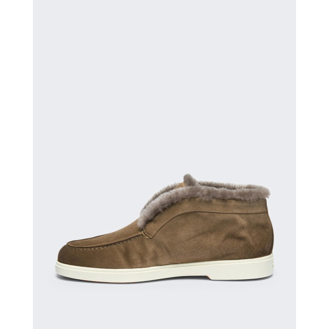 Santoni Dames fortune WUYA58457TISAUOF-M21 large Santoni Dames fortune WUYA58457TISAUOF-M21 large