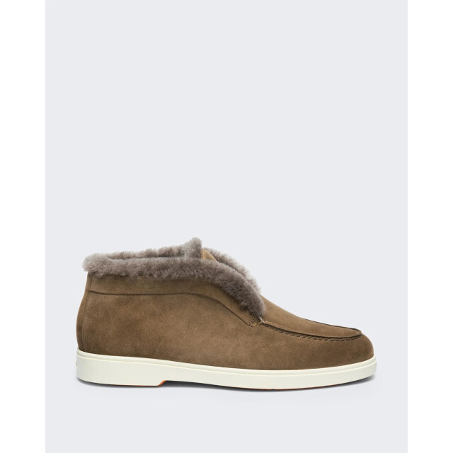 Santoni Dames fortune WUYA58457TISAUOF-M21 large Santoni Dames fortune WUYA58457TISAUOF-M21 large