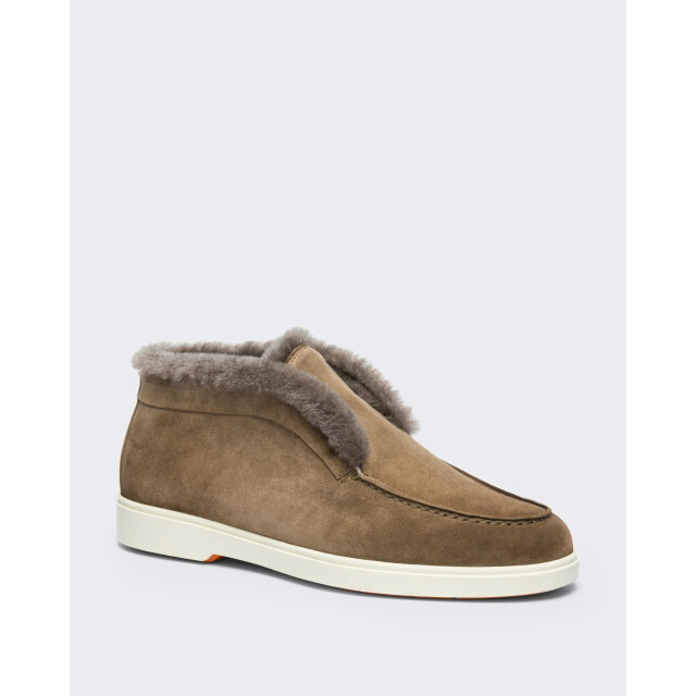 Santoni Dames fortune WUYA58457TISAUOF-M21 large Santoni Dames fortune WUYA58457TISAUOF-M21 large