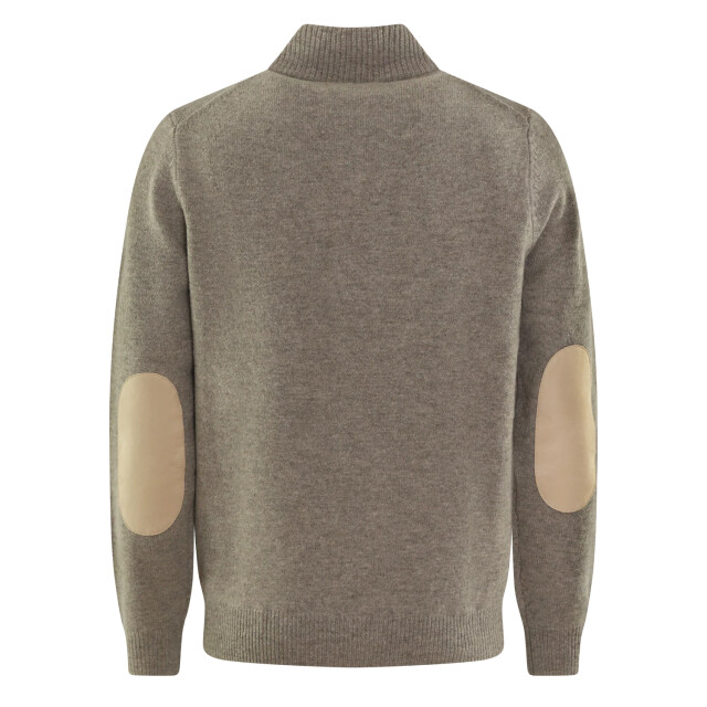 Barbour Heren essential patch MKN0585-ST51 large