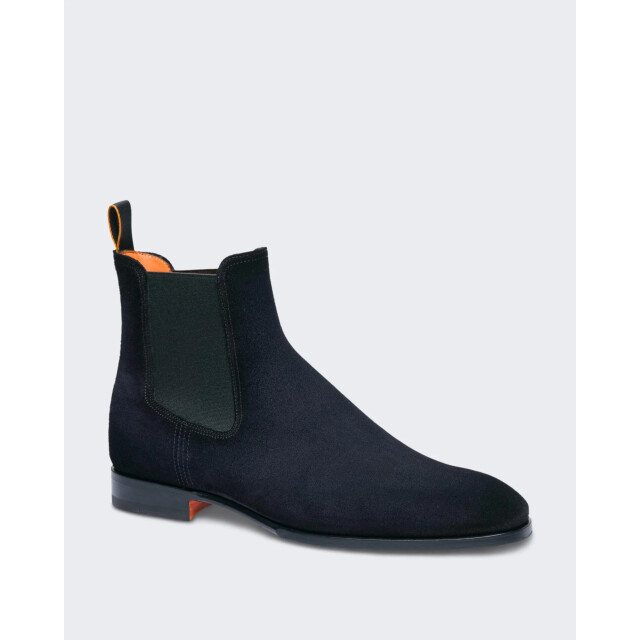 Santoni Heren archerboot MCAD19113JJ6GGEX-U60 large