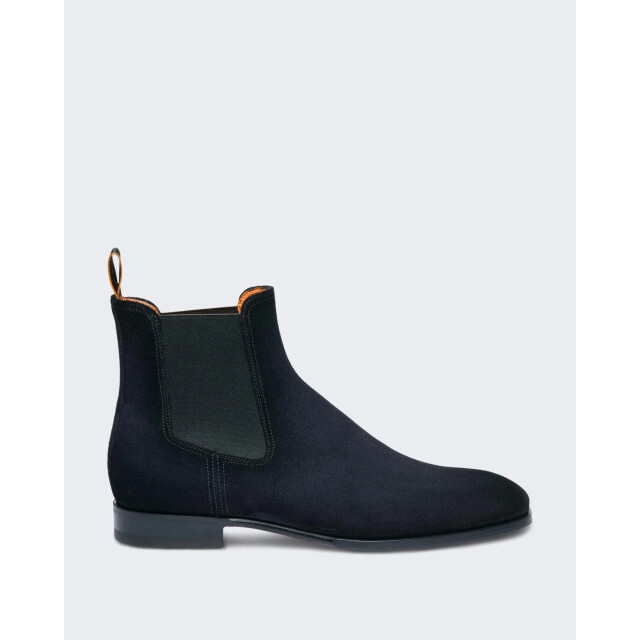 Santoni Heren archerboot MCAD19113JJ6GGEX-U60 large