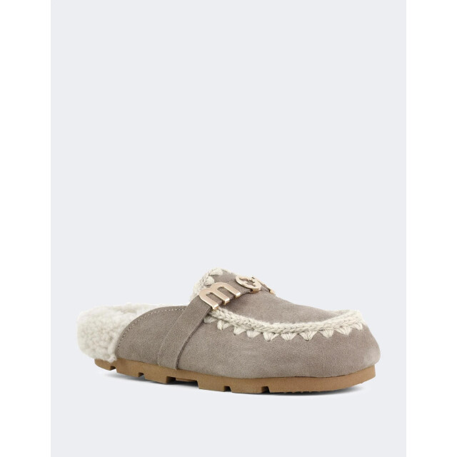 Mou Dames winter bio slide FW431000A-ELGRY large
