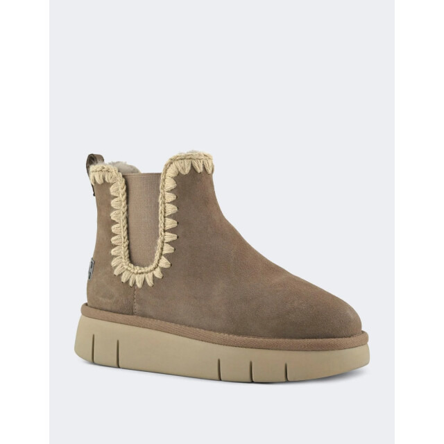 Mou Dames bounce chelsea boot FW531037A-ELGRY large