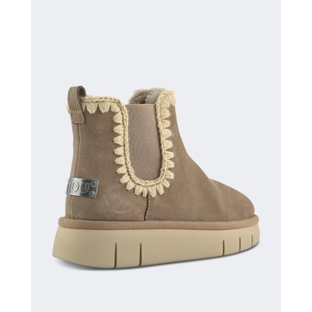 Mou Dames bounce chelsea boot FW531037A-ELGRY large
