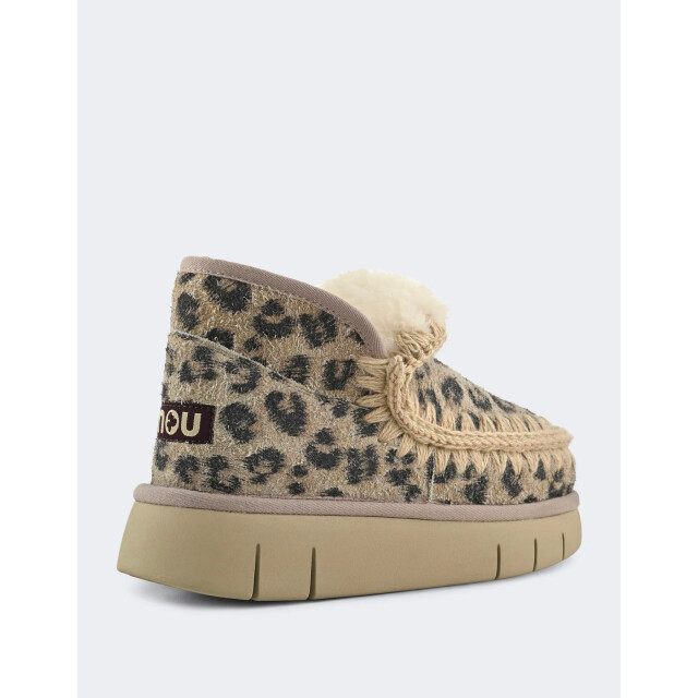Mou Dames eskimo bounce sneaker FW531018R-HCLEOB large