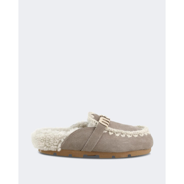 Mou Dames winter bio slide FW431000A-ELGRY large