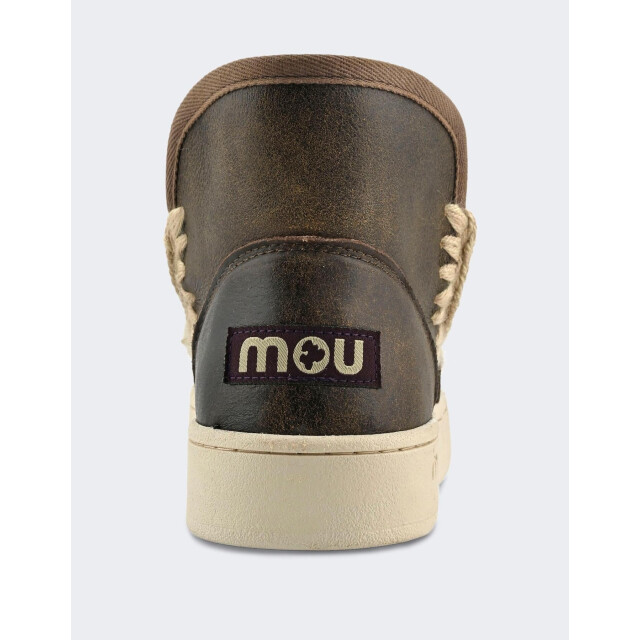Mou Dames eskimo 18 FW101001C-VINCOG large