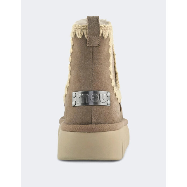 Mou Dames bounce chelsea boot FW531037A-ELGRY large