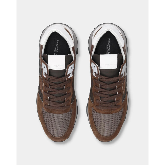 Philippe Model Heren tropez haute low man TKLU-W023 large