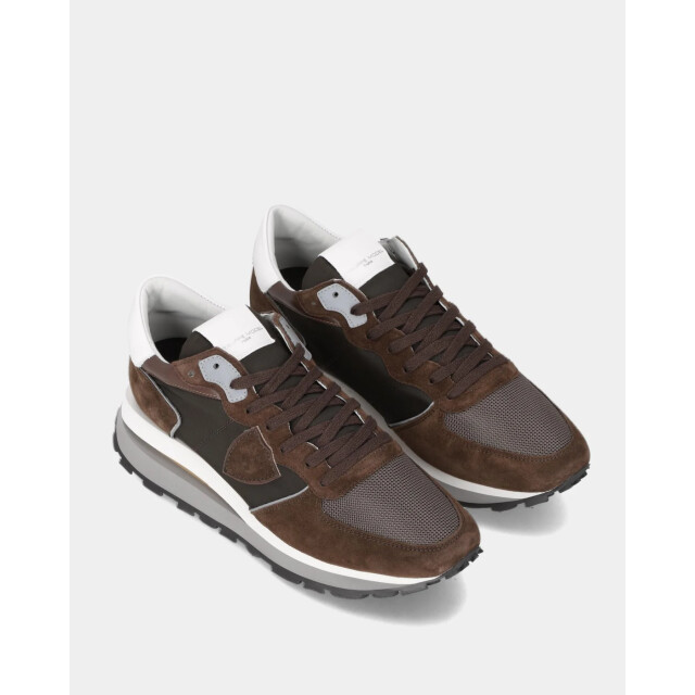 Philippe Model Heren tropez haute low man TKLU-W023 large