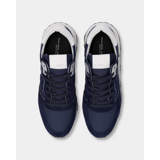 Philippe Model Heren tropez haute low man TKLU-W025 large