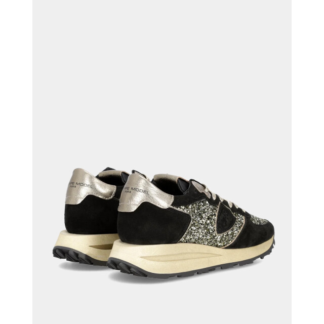 Philippe Model Dames tropez haute low woman TKLD-GD01 large