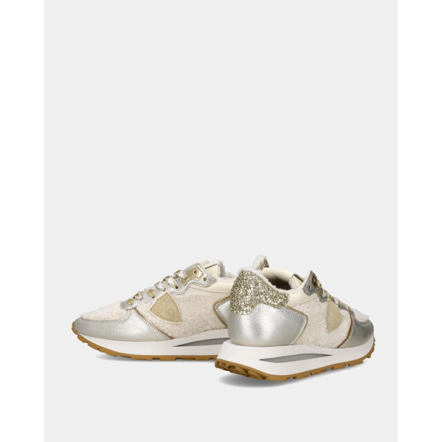 Philippe Model Dames tropez haute low woman TKLD-BB01 large