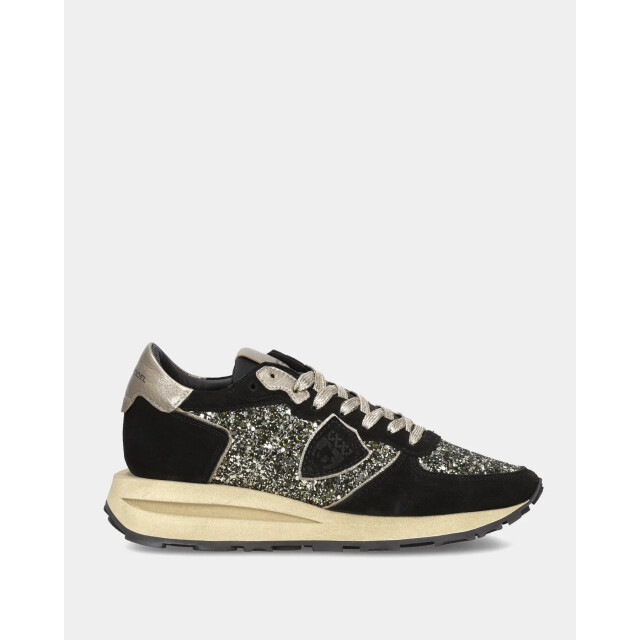 Philippe Model Dames tropez haute low woman TKLD-GD01 large