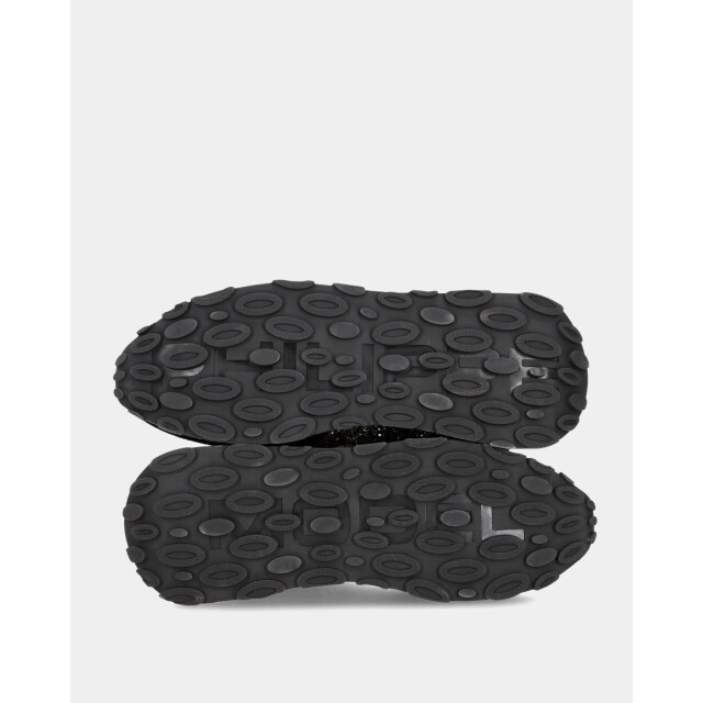 Philippe Model Dames tropez haute low woman TKLD-GD01 large