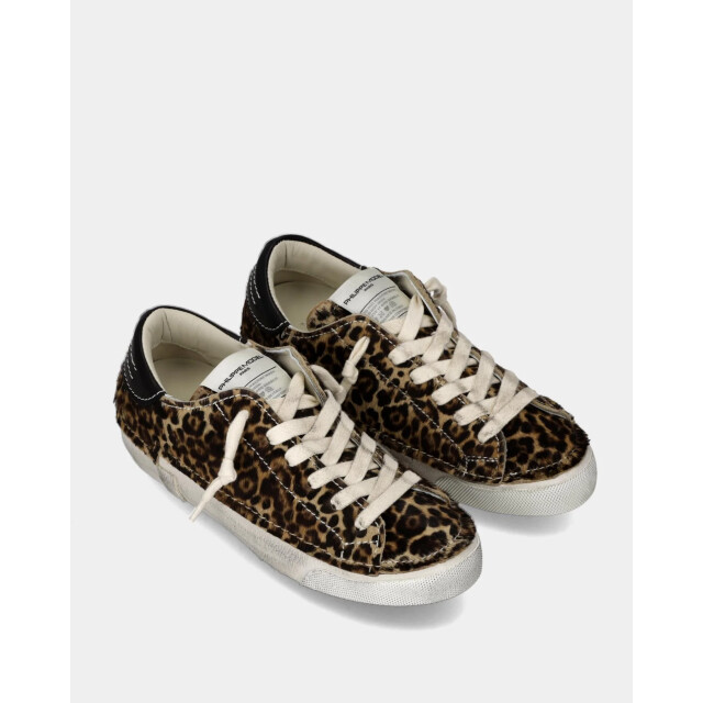 Philippe Model Dames prsx low woman PRLD-DVA1 large