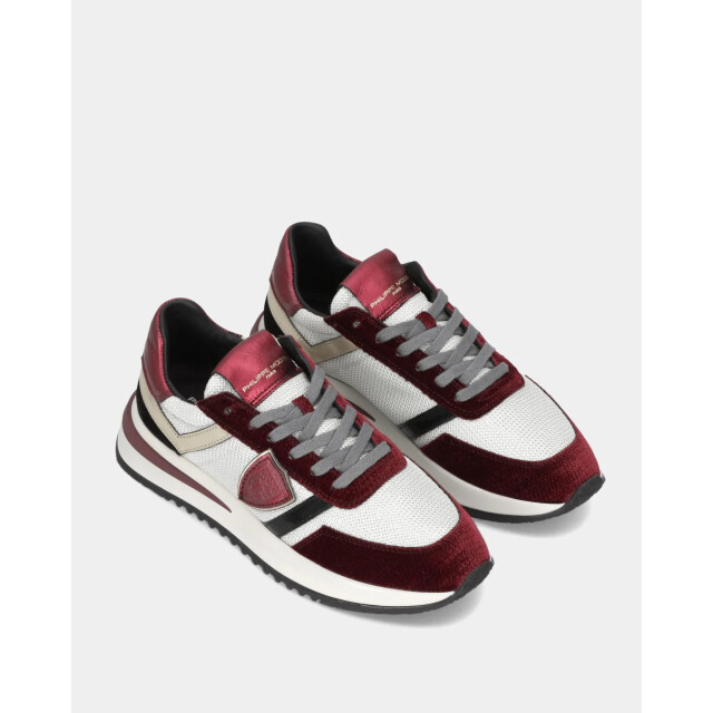 Philippe Model Dames tropez 2.1 low woman TYLD-MV01 large