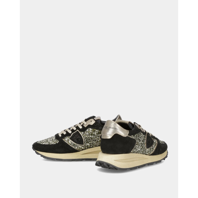 Philippe Model Dames tropez haute low woman TKLD-GD01 large