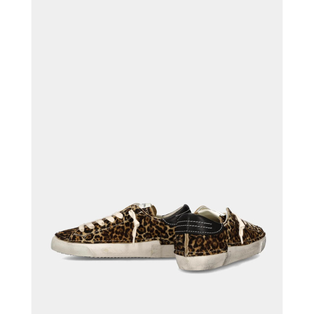 Philippe Model Dames prsx low woman PRLD-DVA1 large