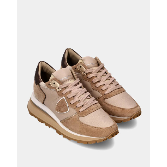 Philippe Model Dames tropez haute low woman TKLD-WX01 large