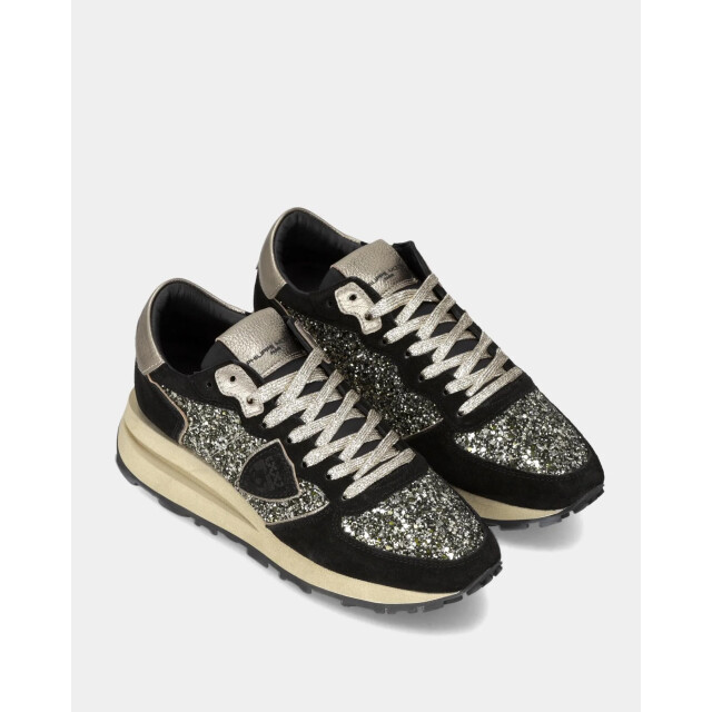 Philippe Model Dames tropez haute low woman TKLD-GD01 large