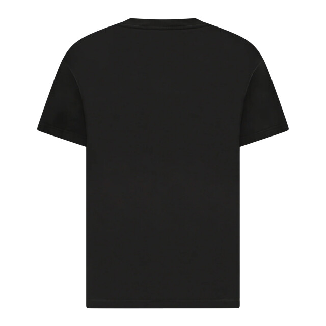Flaneur Homme Heren stardome t-shirt FTSH045-999 large