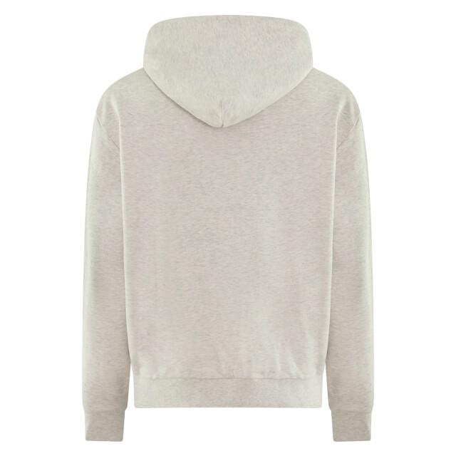 Flaneur Homme Heren signature zip-up hoodie FZIP078-904 large