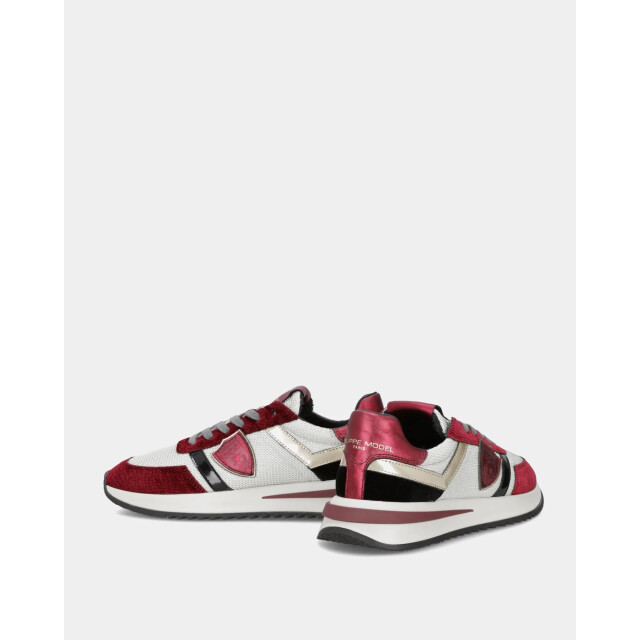Philippe Model Dames tropez 2.1 low woman TYLD-MV01 large