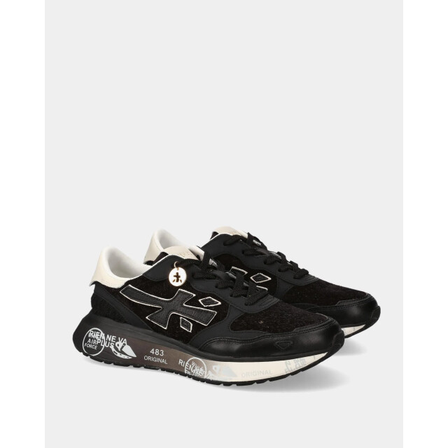 Premiata Dames lauryn Var. 7803-7803 large