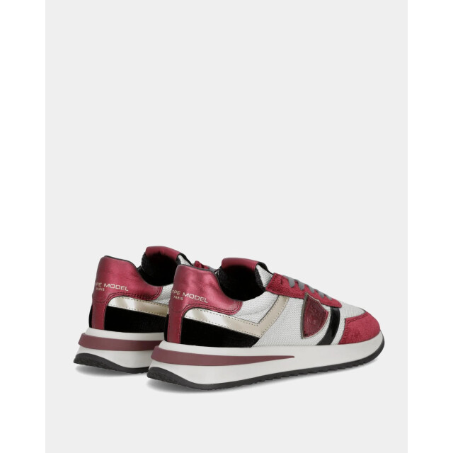 Philippe Model Dames tropez 2.1 low woman TYLD-MV01 large