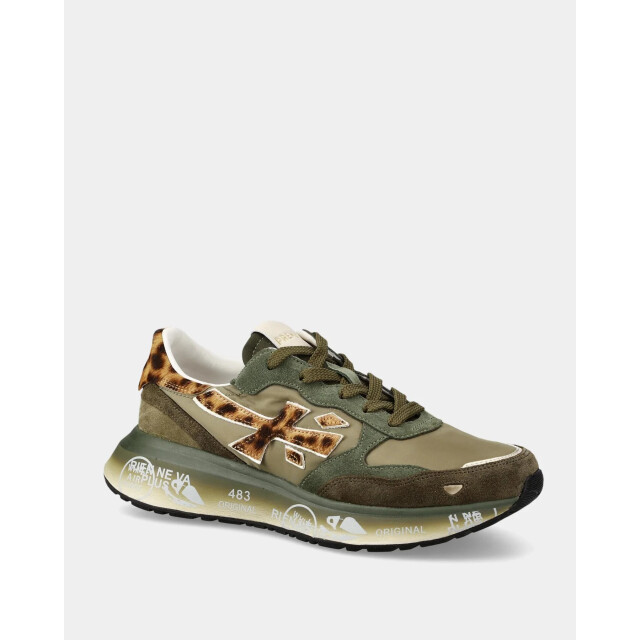 Premiata Dames lauryn Var. 7790-7790 large