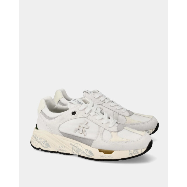 Premiata Dames mased Var. 7823-7823 large